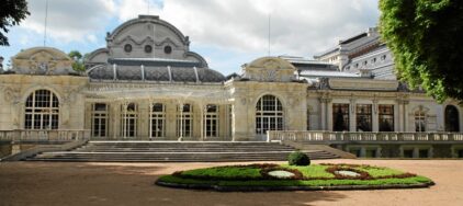 Vichy-palais-des-congres